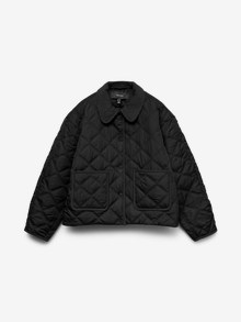 Vero Moda VMMINNESOTA Jacke -Black - 10336024
