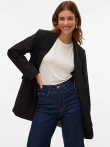 Vero Moda VMLUCY Blazers -Black - 10336030