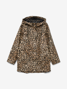 Vero Moda VMCMALOU Chaquetas -Irish Cream - 10336073
