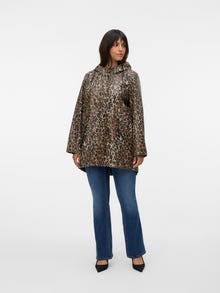 Vero Moda VMCMALOU Chaquetas -Irish Cream - 10336073
