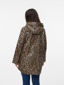 Vero Moda VMCMALOU Chaquetas -Irish Cream - 10336073
