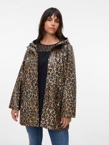 Vero Moda VMCMALOU Chaquetas -Irish Cream - 10336073