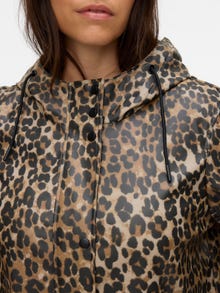 Vero Moda VMCMALOU Chaquetas -Irish Cream - 10336073