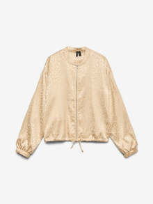 Vero Moda VMALIDA Leichte Jacke -Sandshell - 10336301