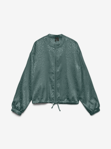 Vero Moda VMALIDA Light Jacket -Balsam Green - 10336301