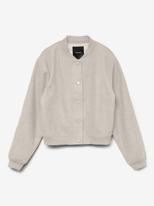 Vero Moda VMCHLOE Chaquetas -Moonbeam - 10336311