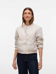 Vero Moda VMCHLOE Chaquetas -Moonbeam - 10336311