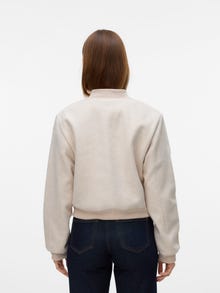 Vero Moda VMCHLOE Chaquetas -Moonbeam - 10336311