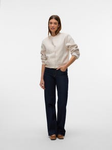 Vero Moda VMCHLOE Chaquetas -Moonbeam - 10336311