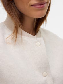 Vero Moda VMCHLOE Chaquetas -Moonbeam - 10336311