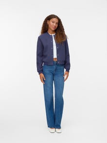 Vero Moda VMCHLOE Jacke -Graystone - 10336311