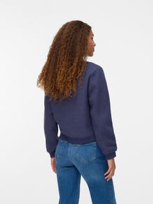 Vero Moda VMCHLOE Jacke -Graystone - 10336311