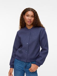 Vero Moda VMCHLOE Jacke -Graystone - 10336311