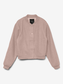 Vero Moda VMCHLOE Jacket -Misty Rose - 10336311