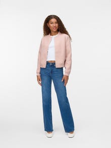 Vero Moda VMCHLOE Jacket -Misty Rose - 10336311