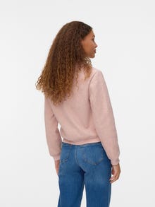 Vero Moda VMCHLOE Jacket -Misty Rose - 10336311