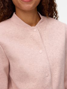 Vero Moda VMCHLOE Jacket -Misty Rose - 10336311