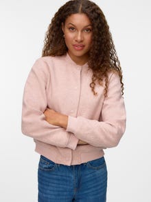 Vero Moda VMCHLOE Jacket -Misty Rose - 10336311