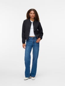 Vero Moda VMCHLOE Casaco -Black - 10336311