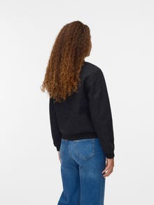 Vero Moda VMCHLOE Casaco -Black - 10336311