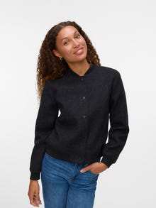 Vero Moda VMCHLOE Casaco -Black - 10336311