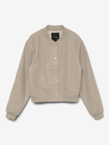 Vero Moda VMCHLOE Casaco -Doeskin - 10336311