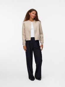 Vero Moda VMCHLOE Jacke -Doeskin - 10336311