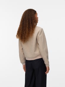 Vero Moda VMCHLOE Jacke -Doeskin - 10336311
