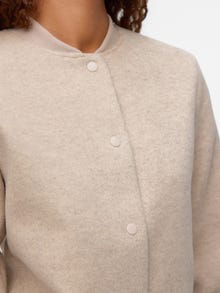 Vero Moda VMCHLOE Jacke -Doeskin - 10336311