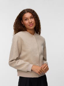 Vero Moda VMCHLOE Jakke -Doeskin - 10336311