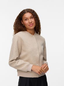 Vero Moda VMCHLOE Jacke -Doeskin - 10336311