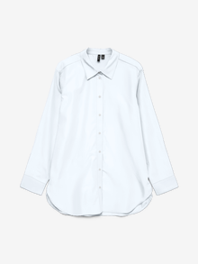 Vero Moda VMELINA Koszula -Bright White - 10336329