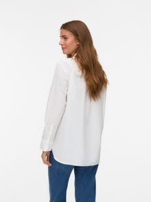 Vero Moda VMELINA Koszula -Bright White - 10336329