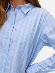 Vero Moda VMELINA Camisas -Hydrangea - 10336329