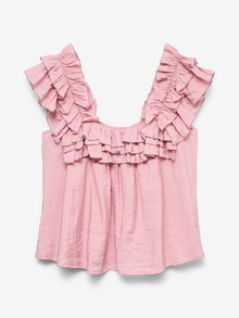 Vero Moda VMCLARA Góra -Lilas - 10336406