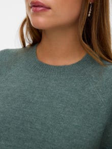 Vero Moda VMLEFILE Pull-overs -Balsam Green - 10336416