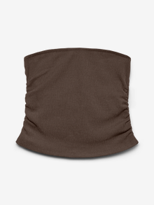 Vero Moda VMLUNA Top -Chocolate Martini - 10336487