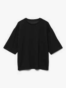 Vero Moda VMALICE Top -Pumice Stone - 10336531