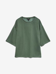 Vero Moda VMALICE Top -Laurel Wreath - 10336531