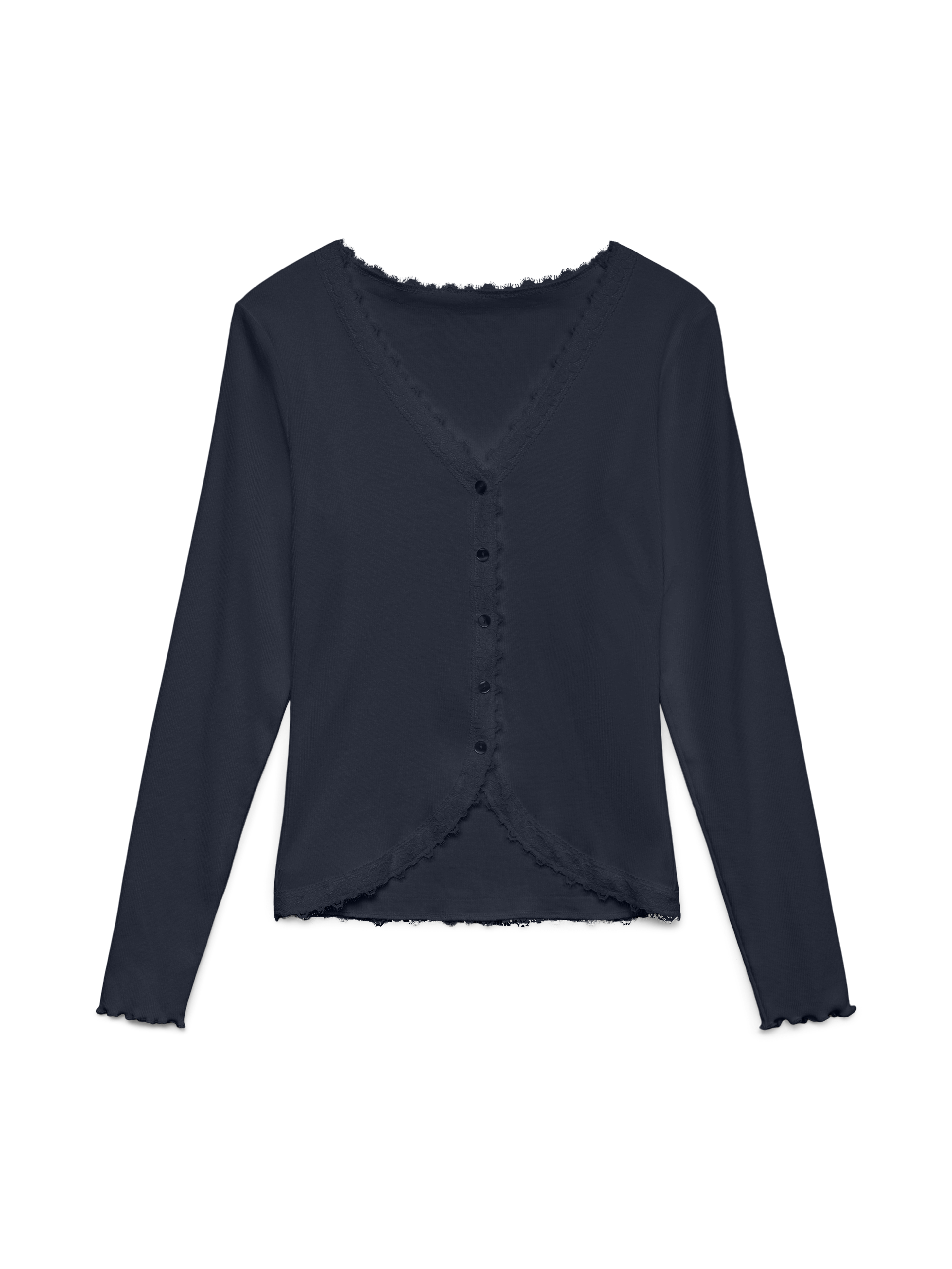 VMNAYA Strickjacke - Main Image