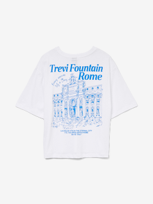 Vero Moda SNJOY T-shirts -Bright White - 10336589