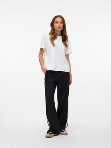 Vero Moda VMCHRISSY Anzughose -Black - 10336601