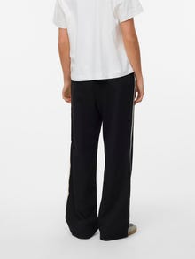 Vero Moda VMCHRISSY Tailored Trousers -Black - 10336601