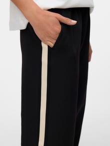 Vero Moda VMCHRISSY Pantaloni formali -Black - 10336601
