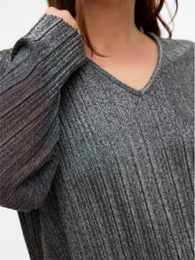 Vero Moda VMCLULA Top -Black - 10336628