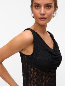 Vero Moda VMTINNA Top -Black - 10336667