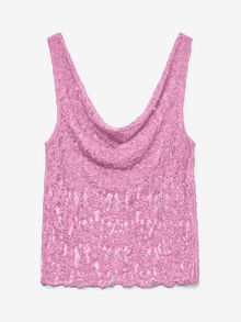 Vero Moda VMTINNA Topp -Bonbon - 10336667