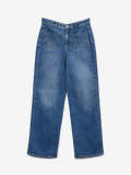 Medium Blue Denim