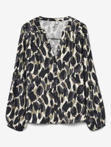 Vero Moda VMCFANINI Košulja -Mermaid - 10336734