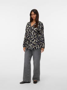 Vero Moda VMCFANINI Košulja -Mermaid - 10336734